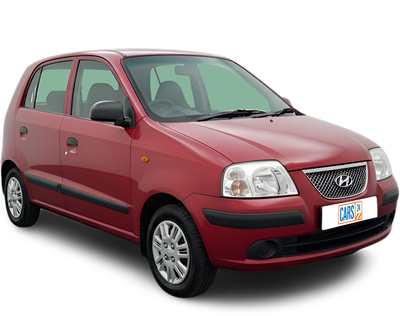 Hyundai Santro Xing-img